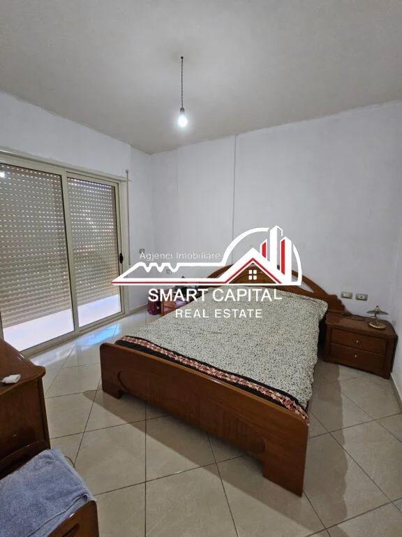 SHITET APARTAMENT 2+1 NË RRUGËN PELIKAN LESKAJ, VLORË!