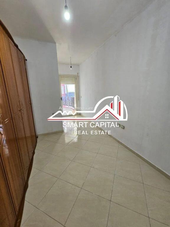 SHITET APARTAMENT 2+1 NË RRUGËN PELIKAN LESKAJ, VLORË!
