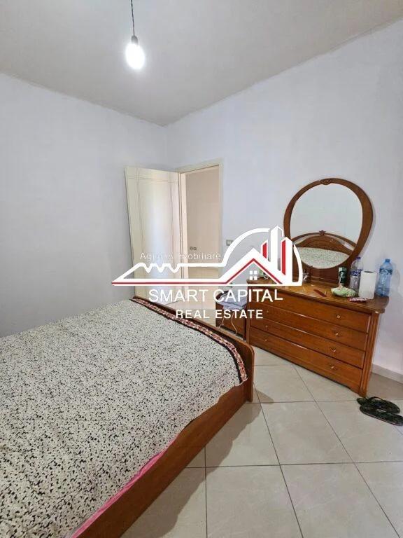 SHITET APARTAMENT 2+1 NË RRUGËN PELIKAN LESKAJ, VLORË!
