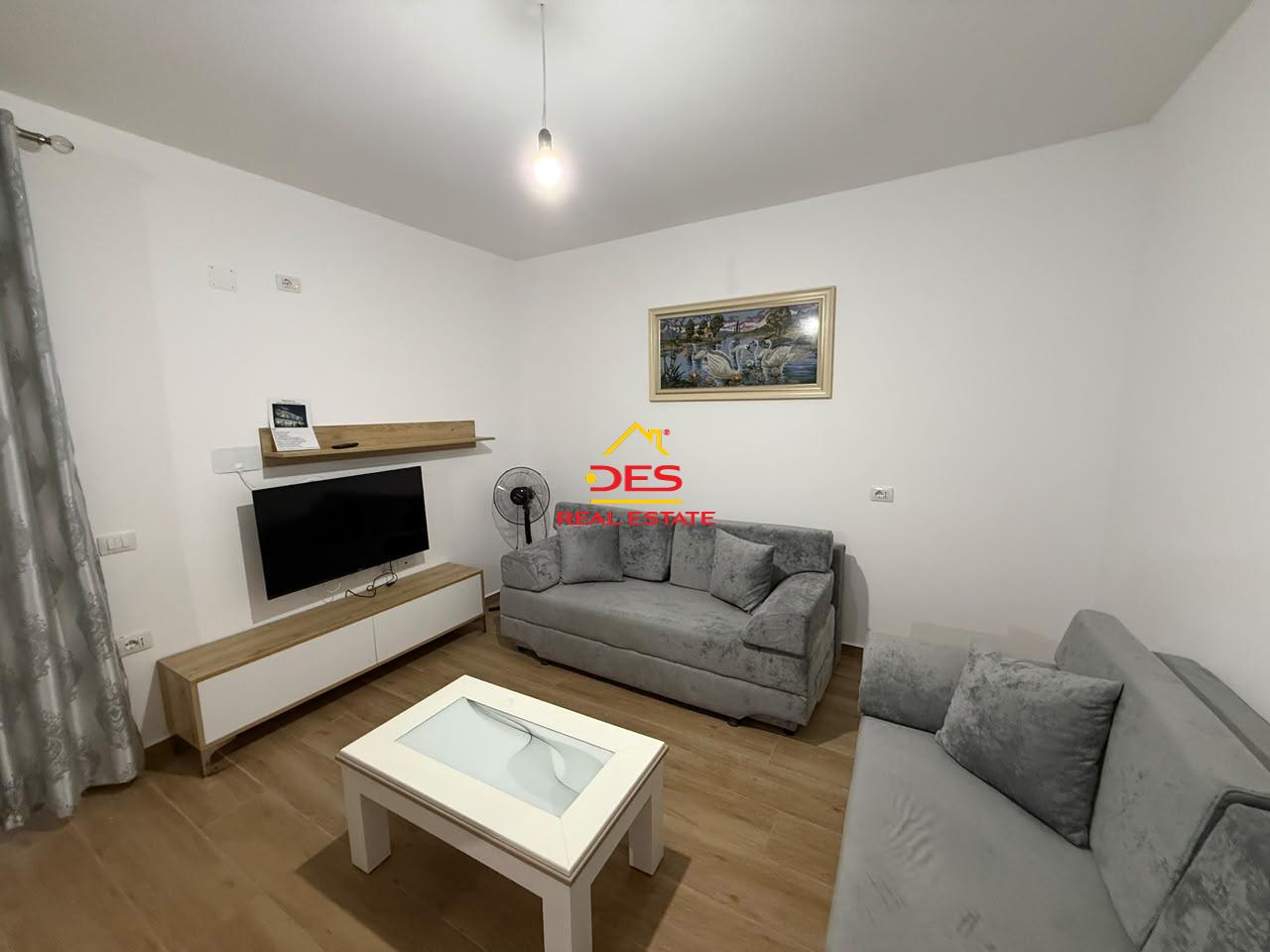 🌊🏡 JEPET ME QIRA APARTAMENT 1+1 NË UJI TË FTOHTË ,VLORË.