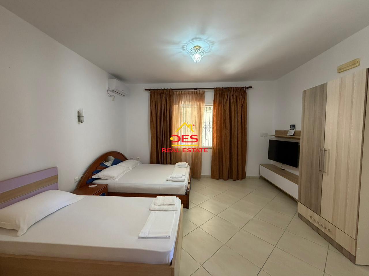 🌊🏡 JEPET ME QIRA APARTAMENT 1+1 NË UJI TË FTOHTË ,VLORË.