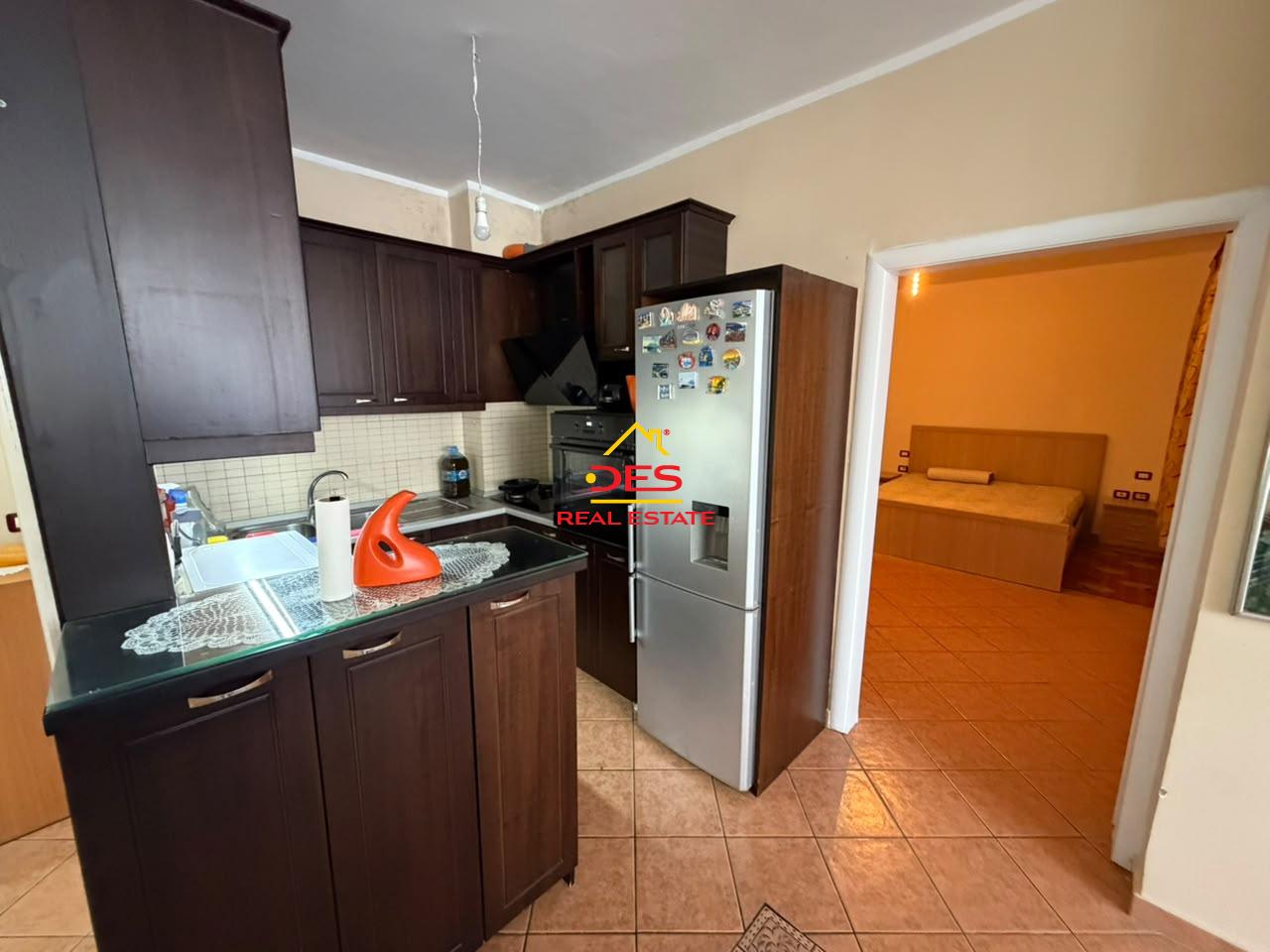 đĄ SHITET APARTAMENT 2+1 NĂ VLORĂ â SKELĂ.