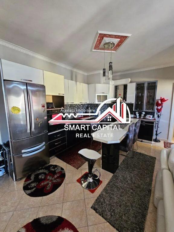 SHITET APARTAMENT 1+1 PRANË KISHËS ORTODOKSE, VLORË!