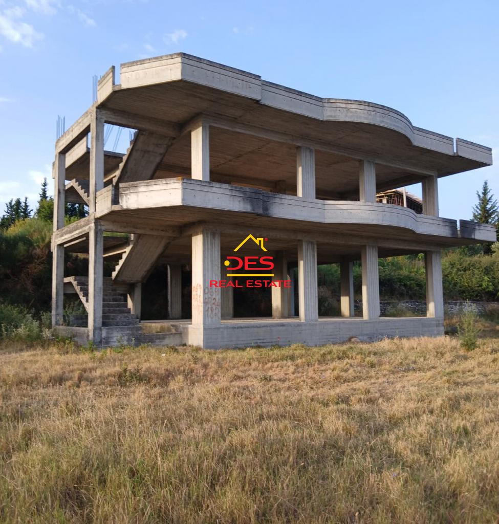 🏡 SHITET SHTËPI 2-KATËSHE NË BABICË E MADHE, VLORË.