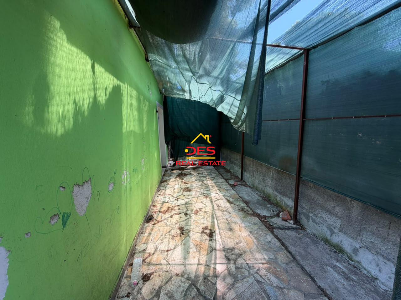 đđ SHITET SHTĂPI PRIVATE + TRUALL NĂ PLAZH TĂ VJETĂR, VLOR