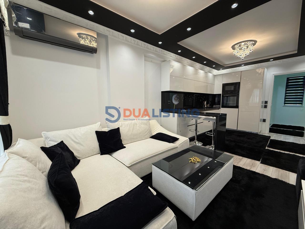 APARTMENT FOR SALE 2+1 IN FRESKT NEAR THE TREASURY!