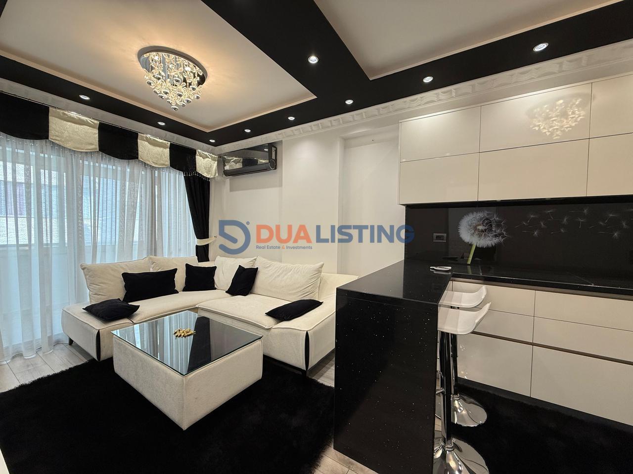 APARTMENT FOR SALE 2+1 IN FRESKT NEAR THE TREASURY!