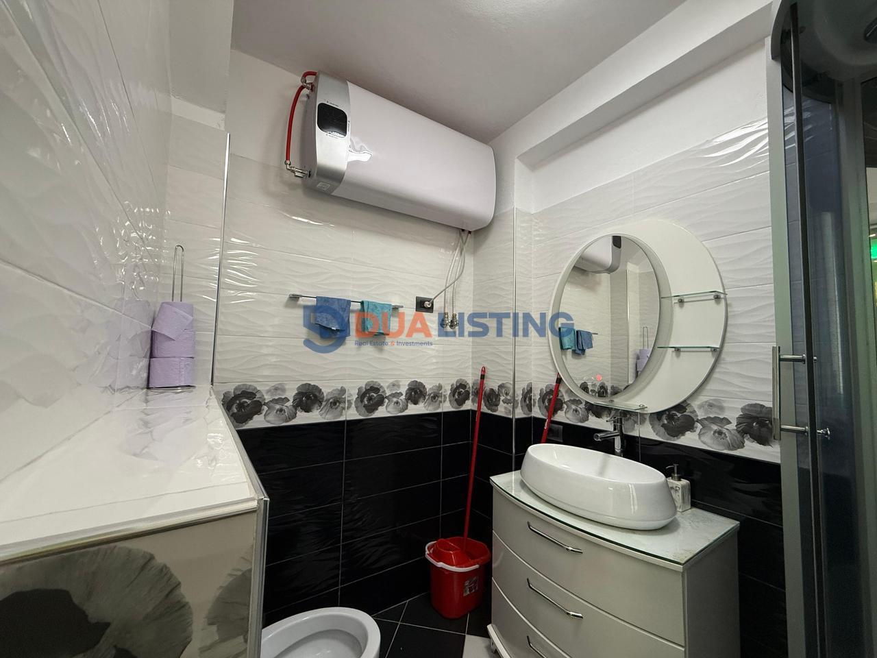 APARTMENT FOR SALE 2+1 IN FRESKT NEAR THE TREASURY!