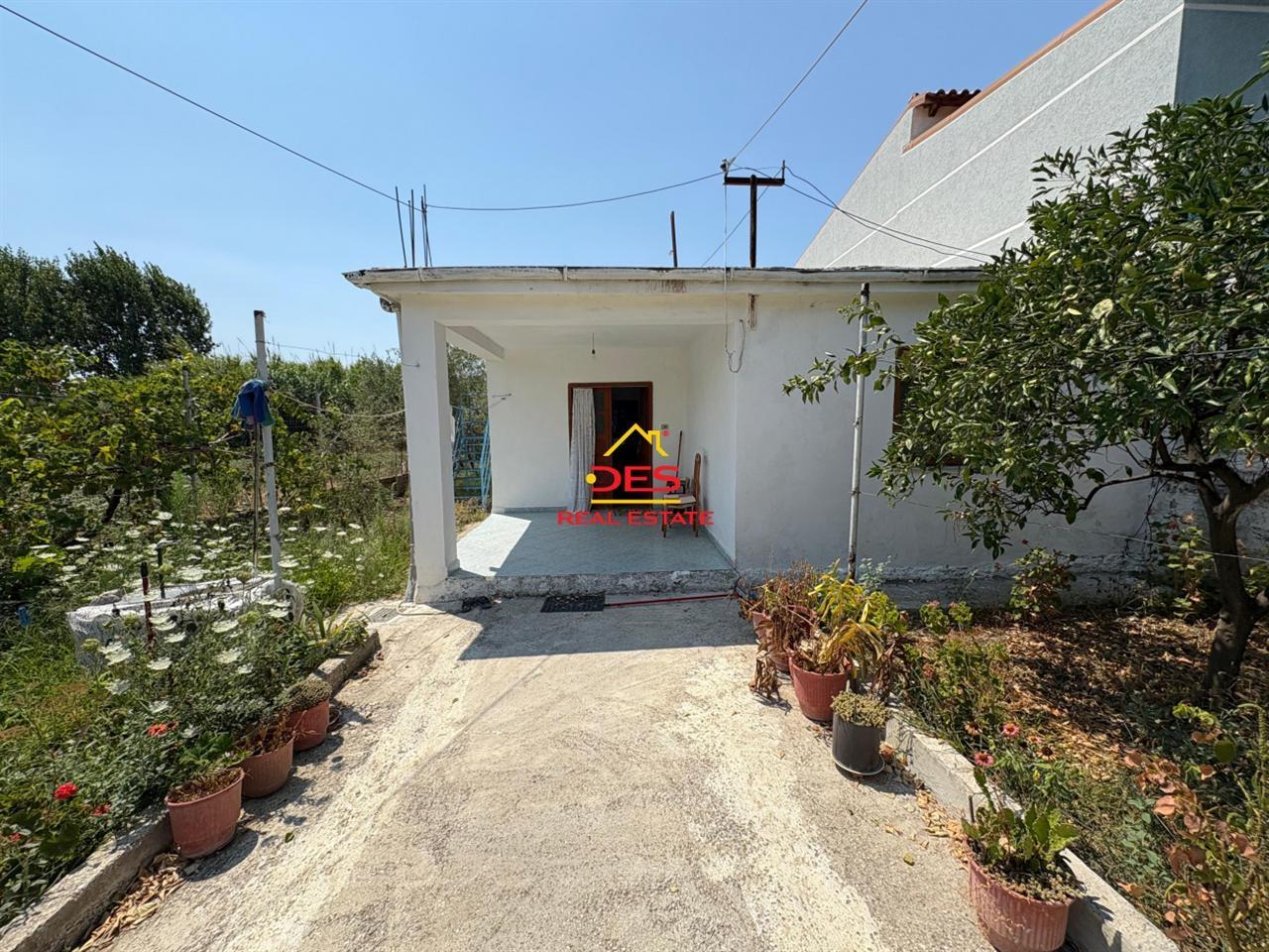🔑🏘 JEPET ME QIRA SHTËPI PRIVATE NË PUS MEZIN ,VLORË.