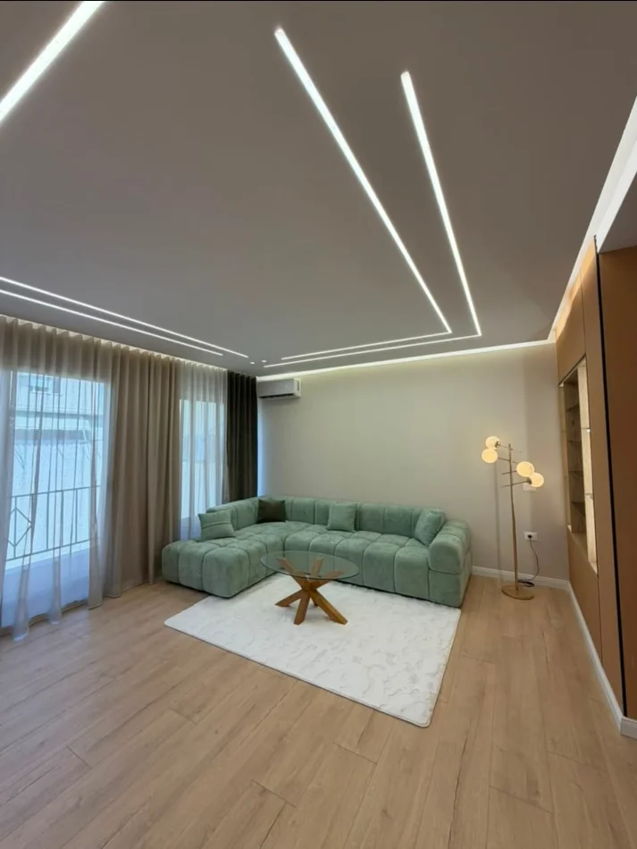 Tirane, shitet apartament 2+1 Kati 6, 114 m² 171.000 € (Astir)