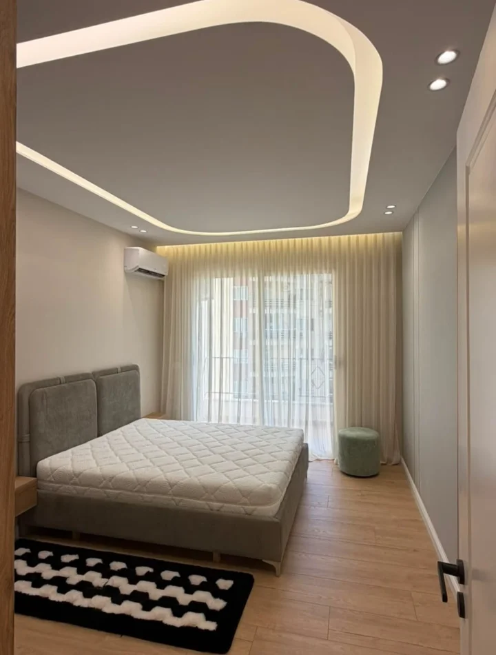 Tirane, shitet apartament 2+1 Kati 6, 114 m² 171.000 € (Astir)