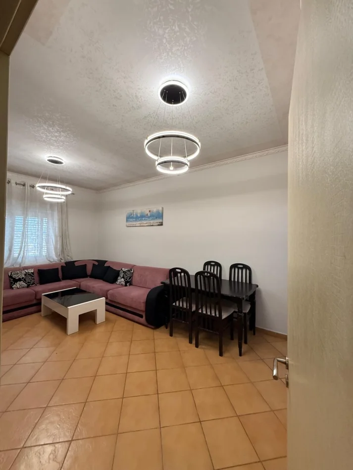 Tirane, vendesi appartamento 1+1 Piano 5, 64 m² 135.000 € (Ali Demi)