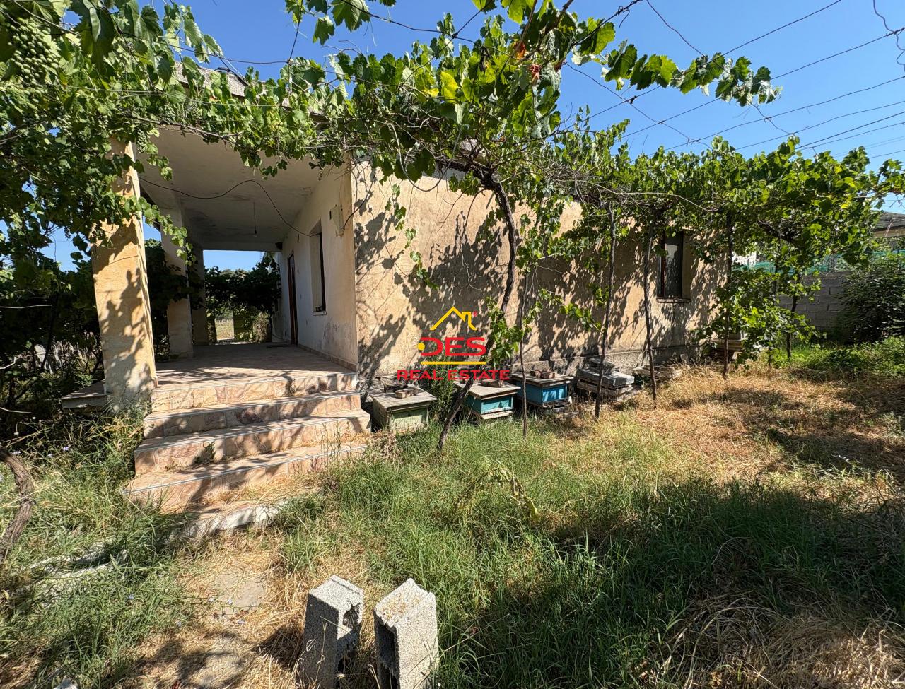 🔑🏡 SHITET SHTËPI PRIVATE + TRUALL NË KOTË, VLORË