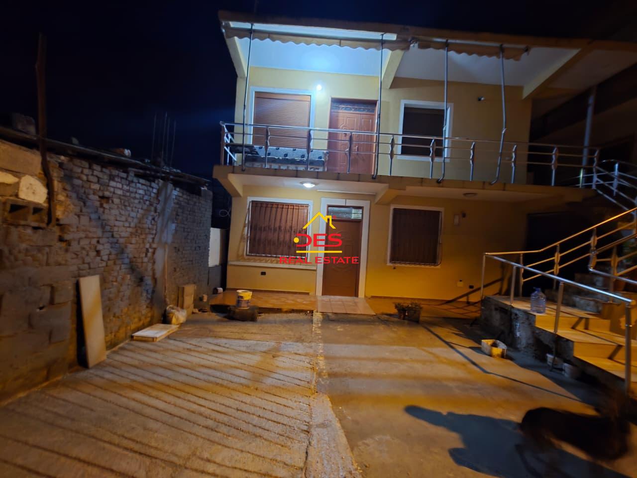 🆕🏘 JEPET ME QIRA SHTËPI PRIVATE NË ÇOLE, VLORË.