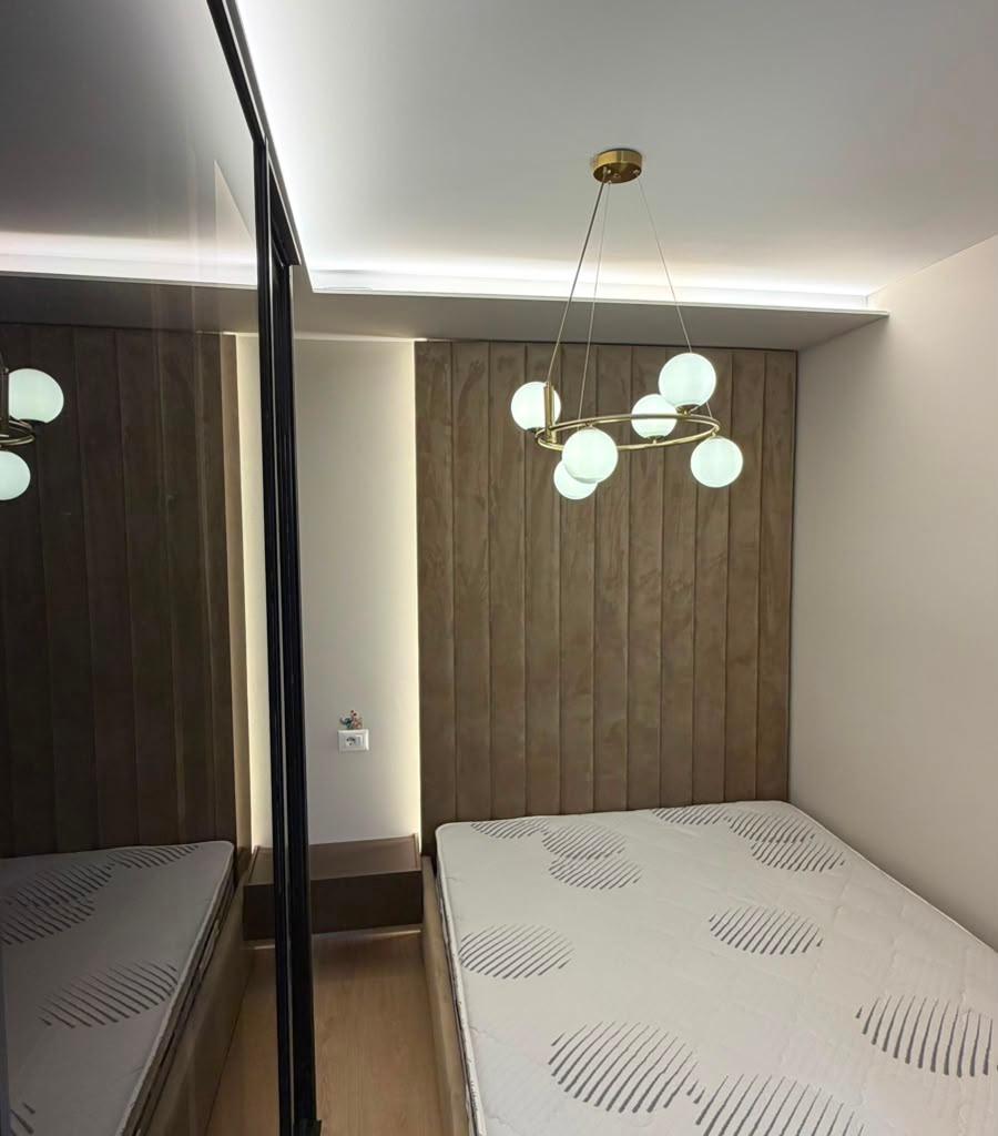 🏡 Jepet me Qira Apartament 1+1 – Pranë Maternitetit të Ri
