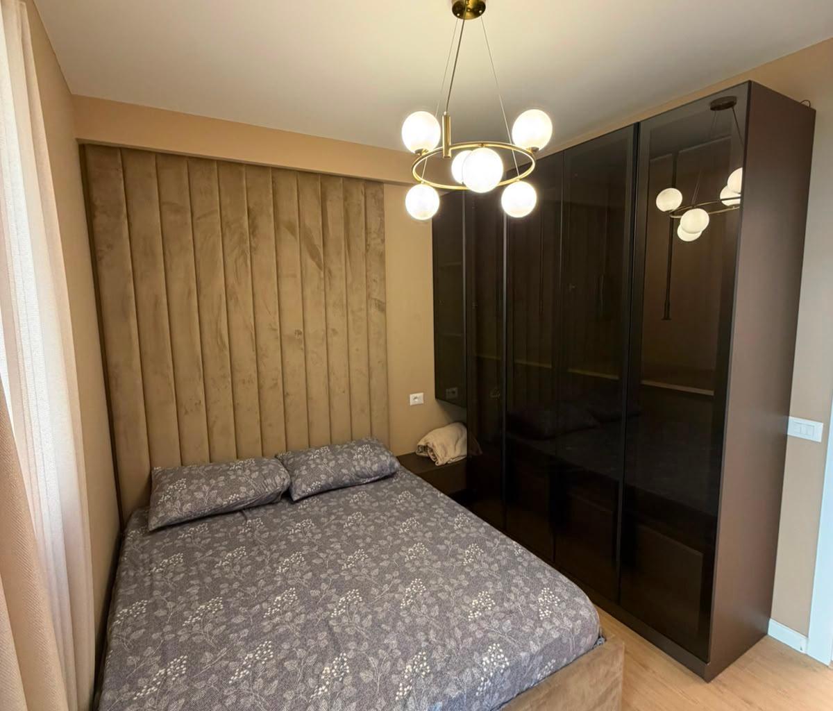 🏡 Jepet me Qira Apartament 1+1 – Pranë Maternitetit të Ri