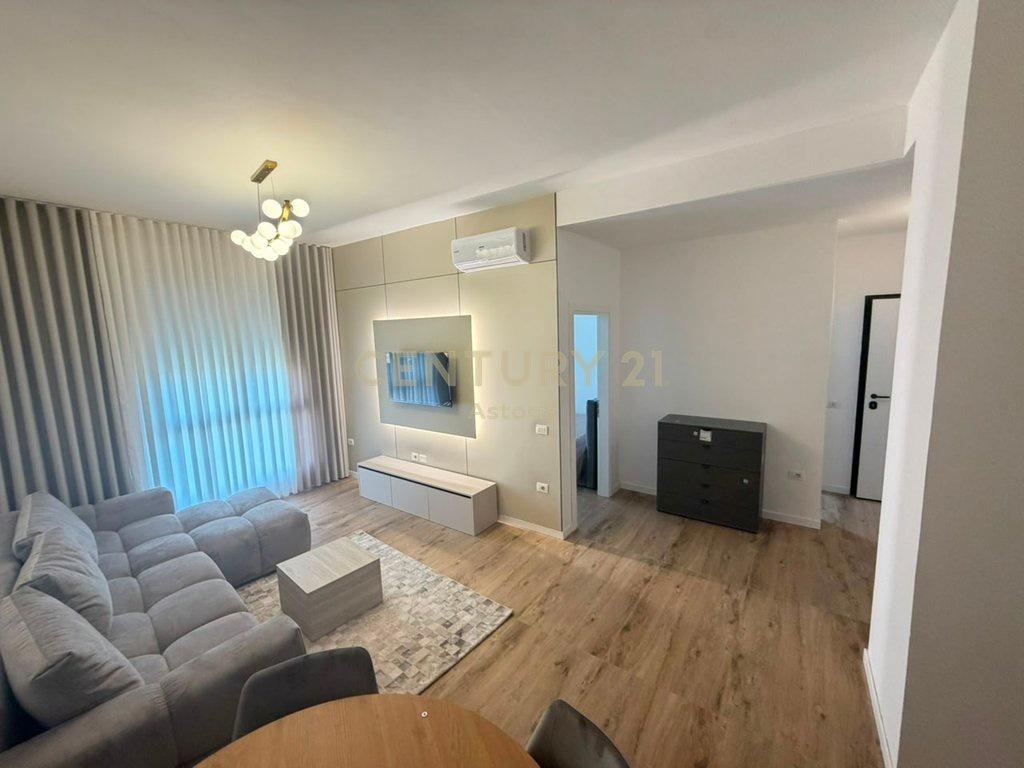 Jepet me qira apartament 1+1, totalisht i mobiluar, i sapo p