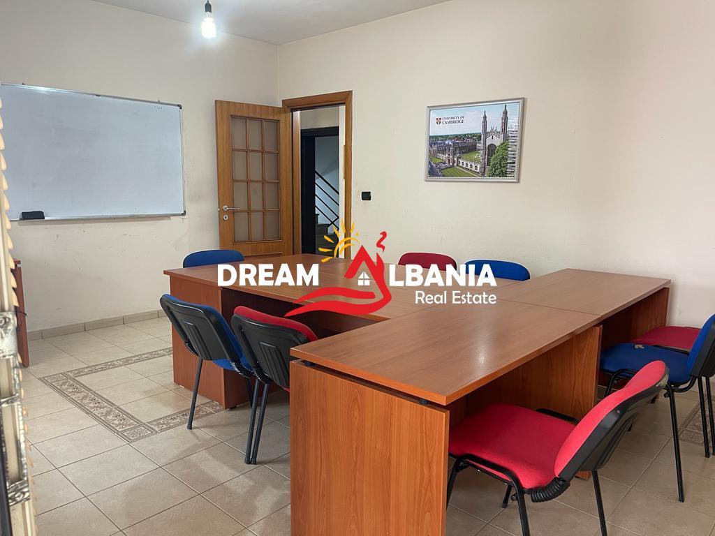 Office for Rent in Don Bosko near Vizion +, Tirana (ID 4261140)