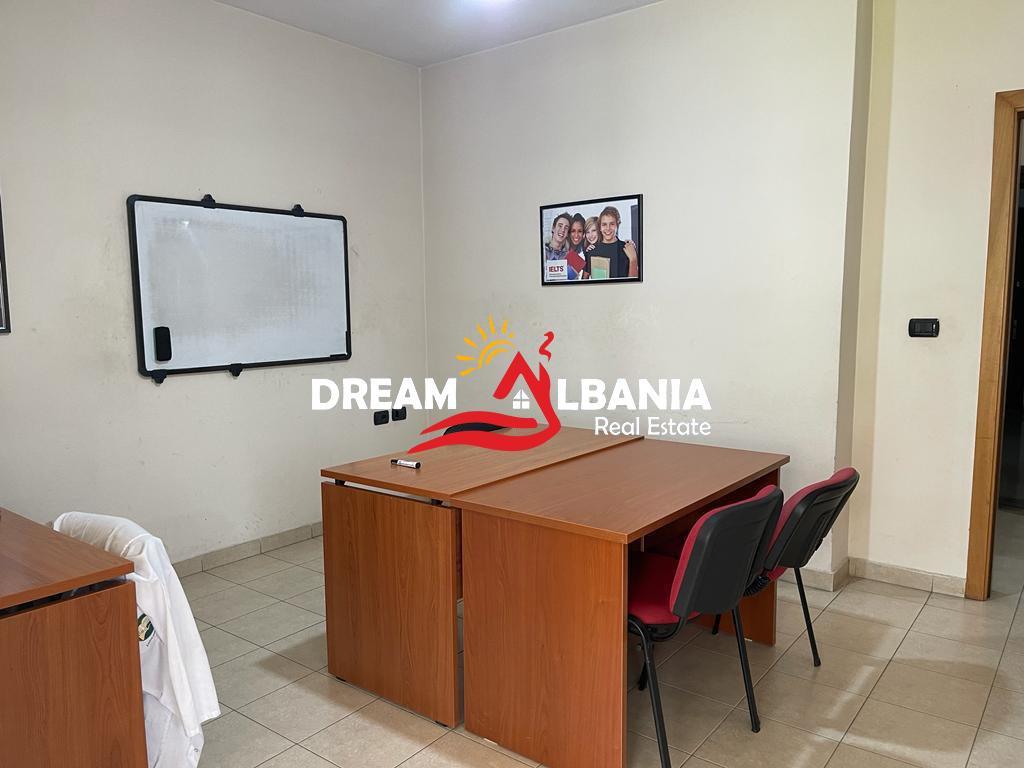 Office for Rent in Don Bosko near Vizion +, Tirana (ID 4261140)
