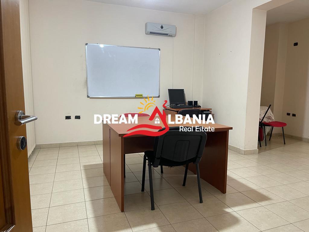 Office for Rent in Don Bosko near Vizion +, Tirana (ID 4261140)