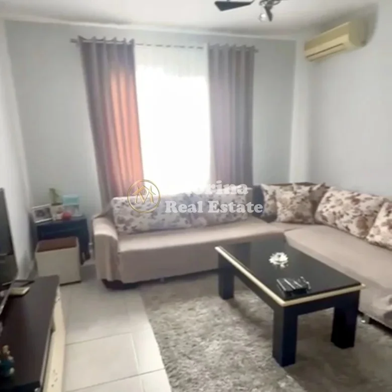 Tirane, vendesi appartamento 2+1 Piano 2, 56 m² 146.000 € (Ali Demi)