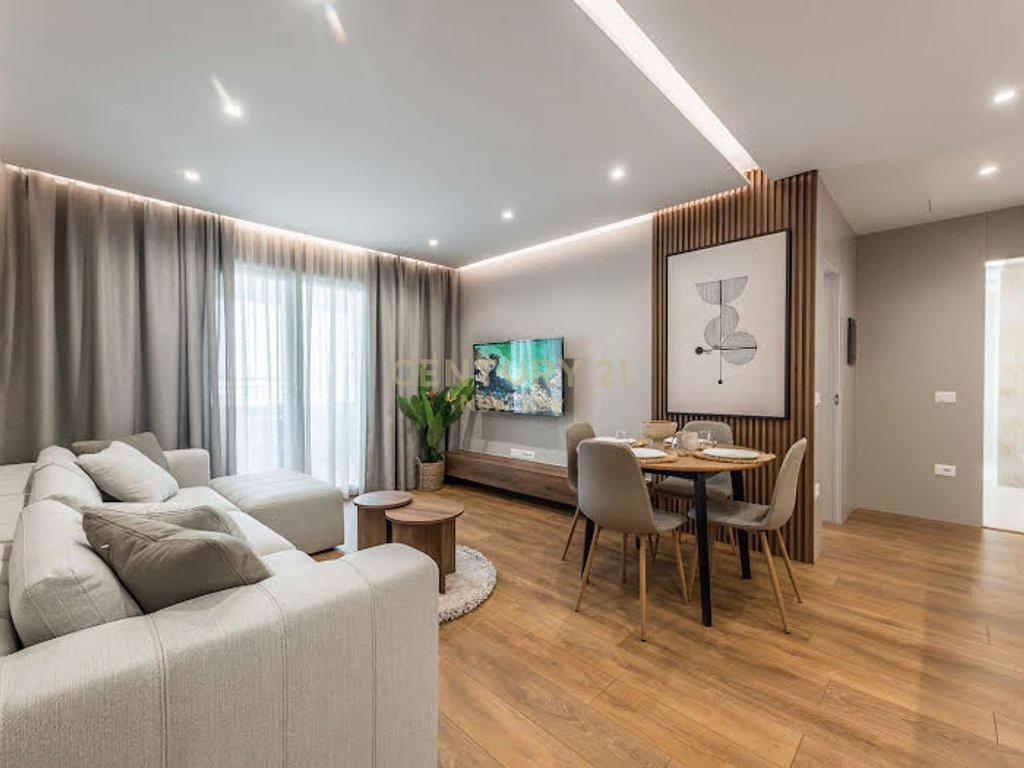 +355694812568 2+1 Apartment for Rent in Vollga. Available from August 31st.