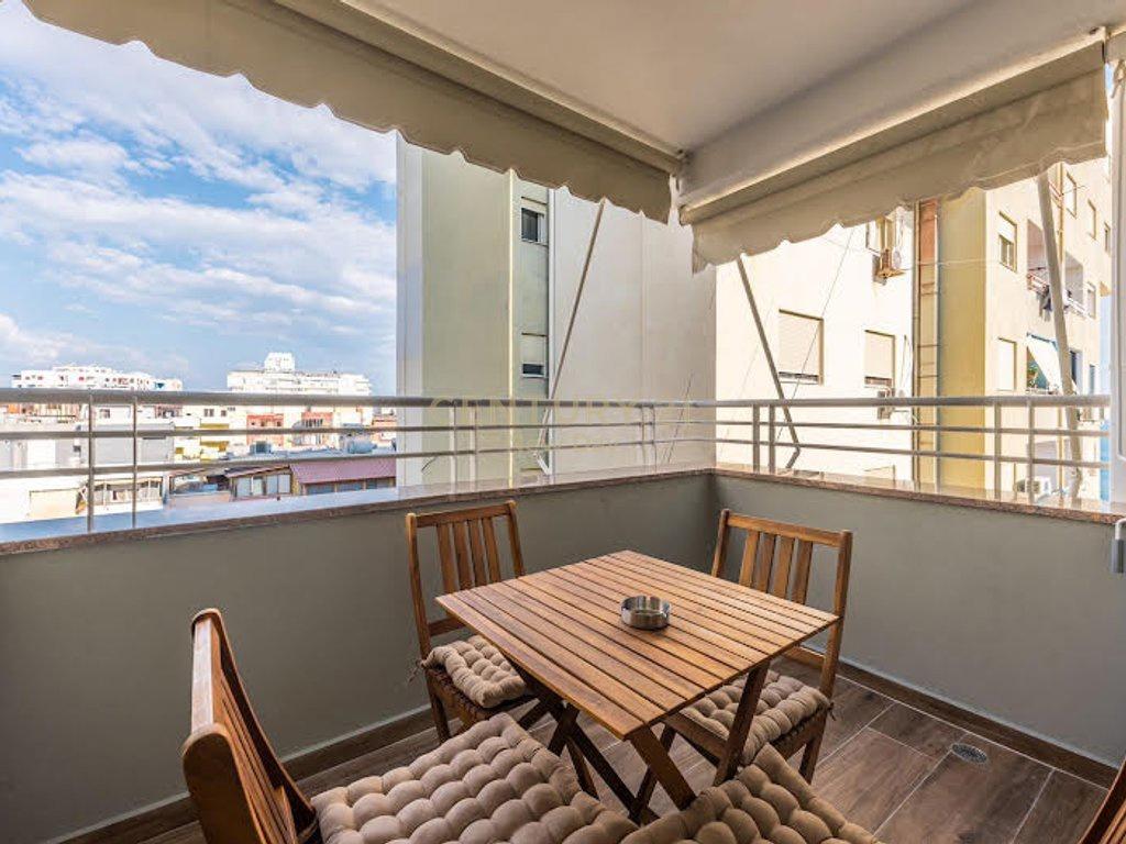 +355694812568 2+1 Apartment for Rent in Vollga. Available from August 31st.