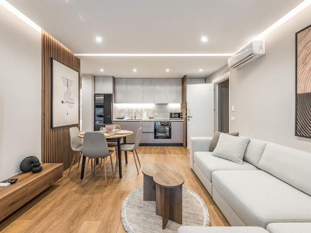 +355694812568 2+1 Apartment for Rent in Vollga. Available from August 31st.