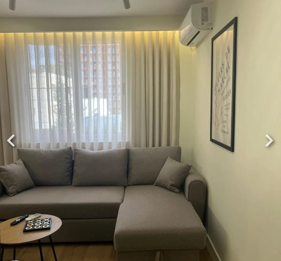 Tirane, shitet apartament 1+1 Kati 5, 65 m² 200.000 € (21 Dhjetori)