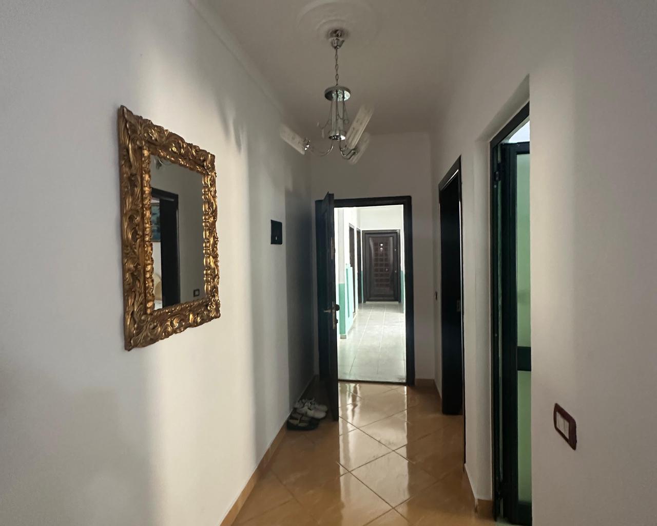 For Sale 1+1 Apartment in Mali i Robit