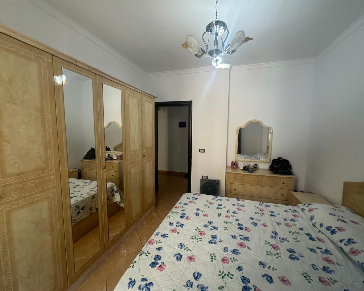 For Sale 1+1 Apartment in Mali i Robit