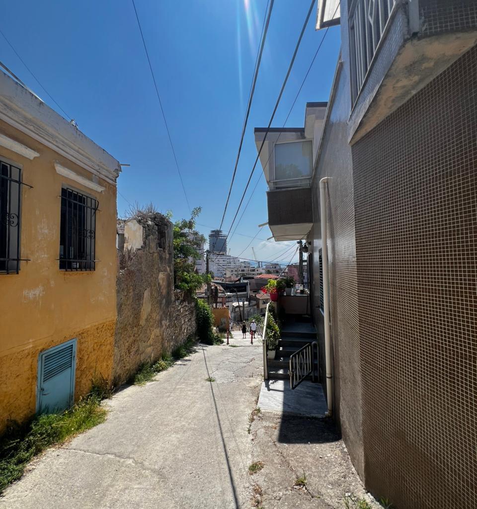 FOR RENT 2+1 APARTMENT NEAR THE AMPHITHEATER, DURRES