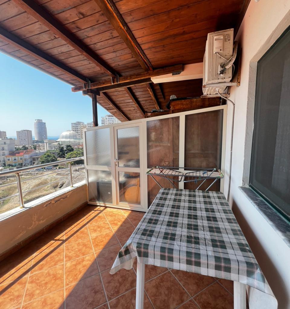 FOR RENT 2+1 APARTMENT NEAR THE AMPHITHEATER, DURRES