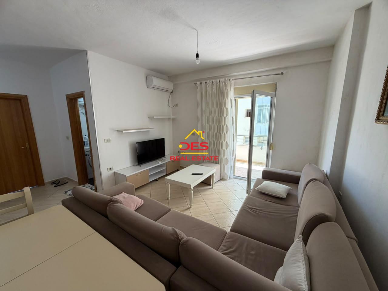 🔑🏡 JEPET ME QIRA APARTAMENT 1+1 NË LUNGOMARE, VLORË