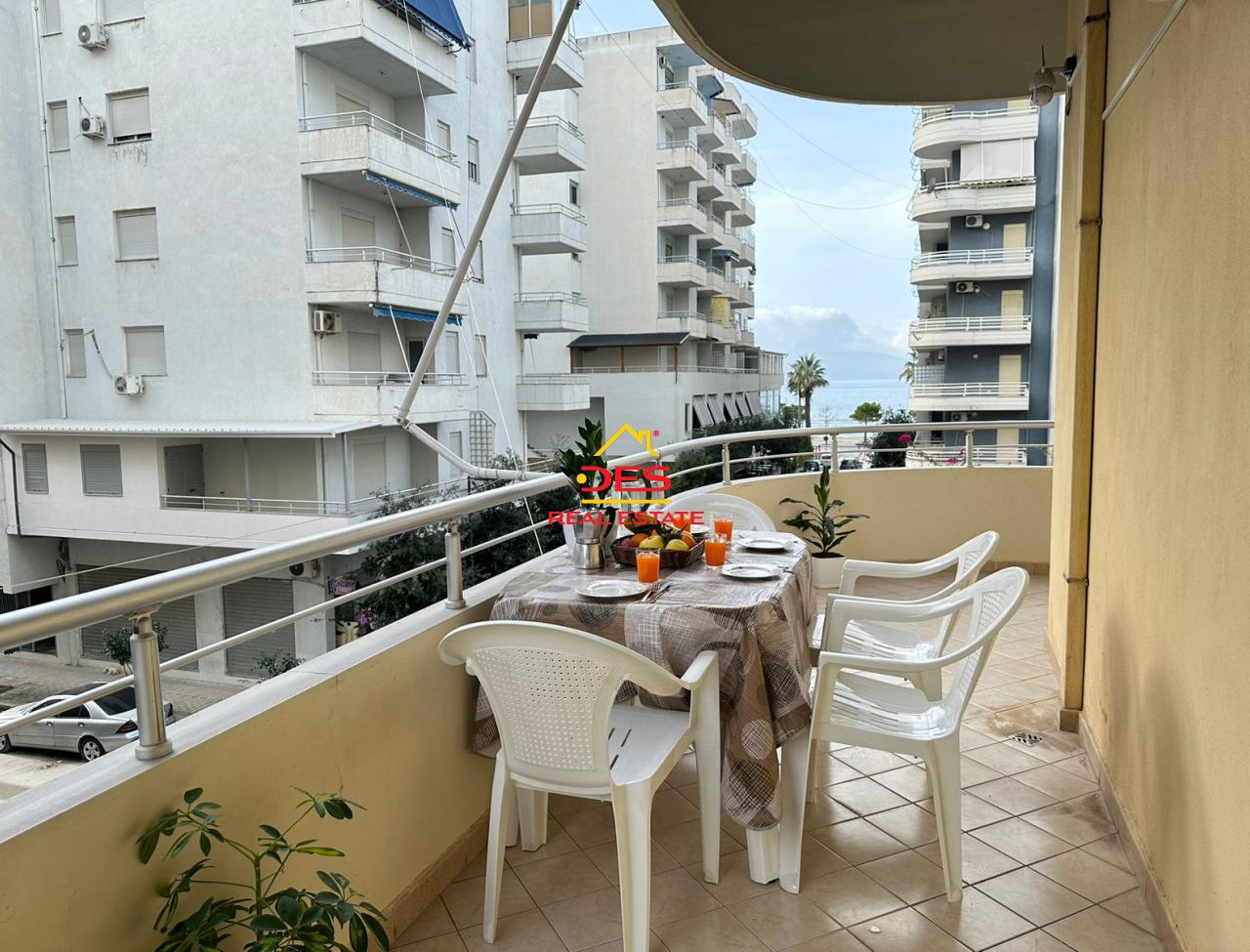 🔑🏡 JEPET ME QIRA APARTAMENT 1+1 NË LUNGOMARE, VLORË