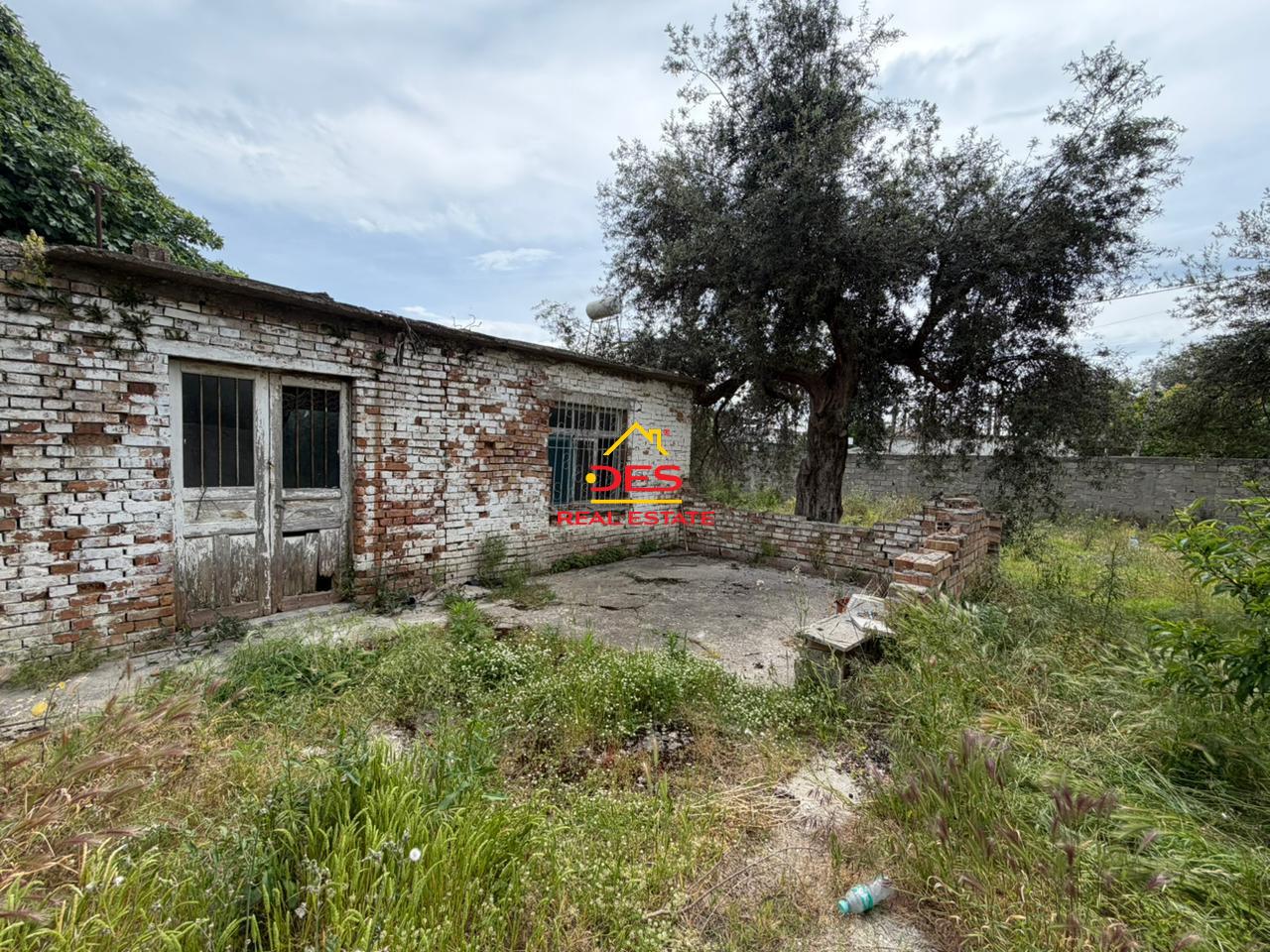 🆕🏡 SHITET SHTËPI PRIVATE + TRUALL TE RRUGA E RE, VLORË