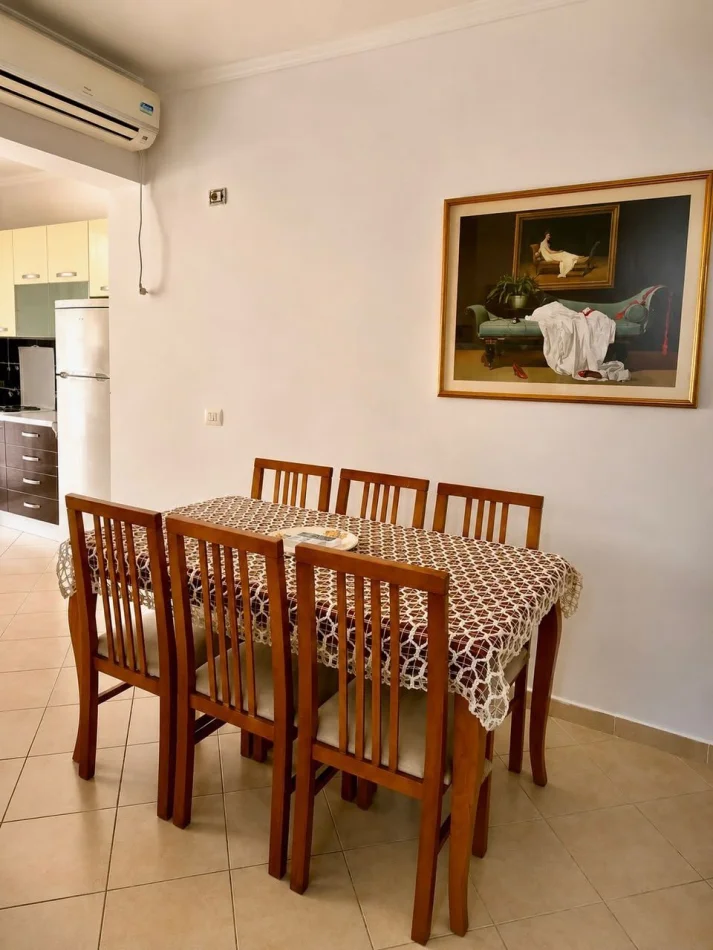 Tirane, vendesi appartamento 2+1 Piano 2, 82 m² 170.000 € (Fresku)