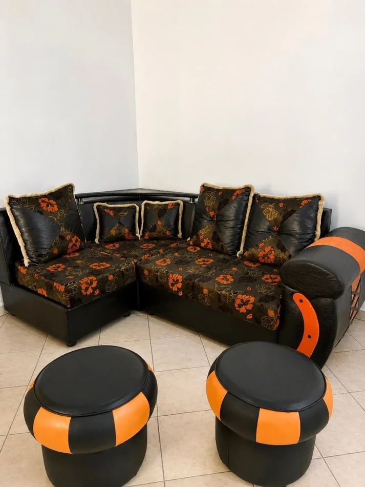 Tirane, vendesi appartamento 2+1 Piano 2, 82 m² 170.000 € (Fresku)
