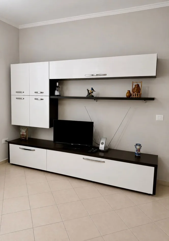Tirane, vendesi appartamento 2+1 Piano 2, 82 m² 170.000 € (Fresku)