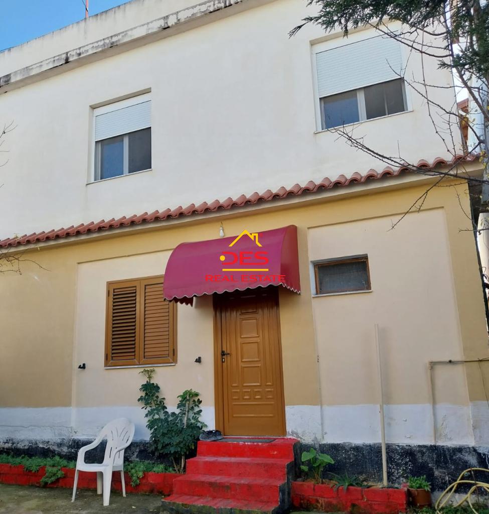🏡 SHITET SHTËPI 2-KATËSHE PRANË KSHA-së, VLORË.