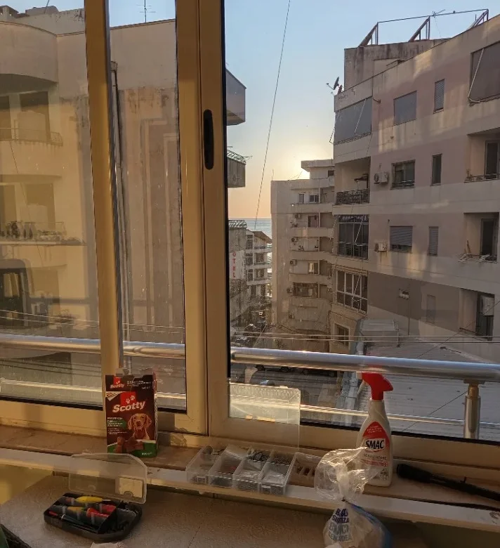 Durres, vendesi appartamento 2+1 Piano 5, 105 m² 270.000 € (Durres)