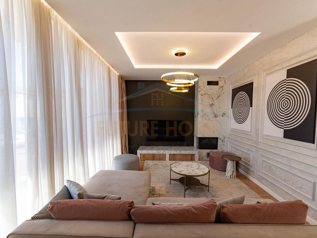 For Sale: Individual Villa, Green Coast I, Palasë
