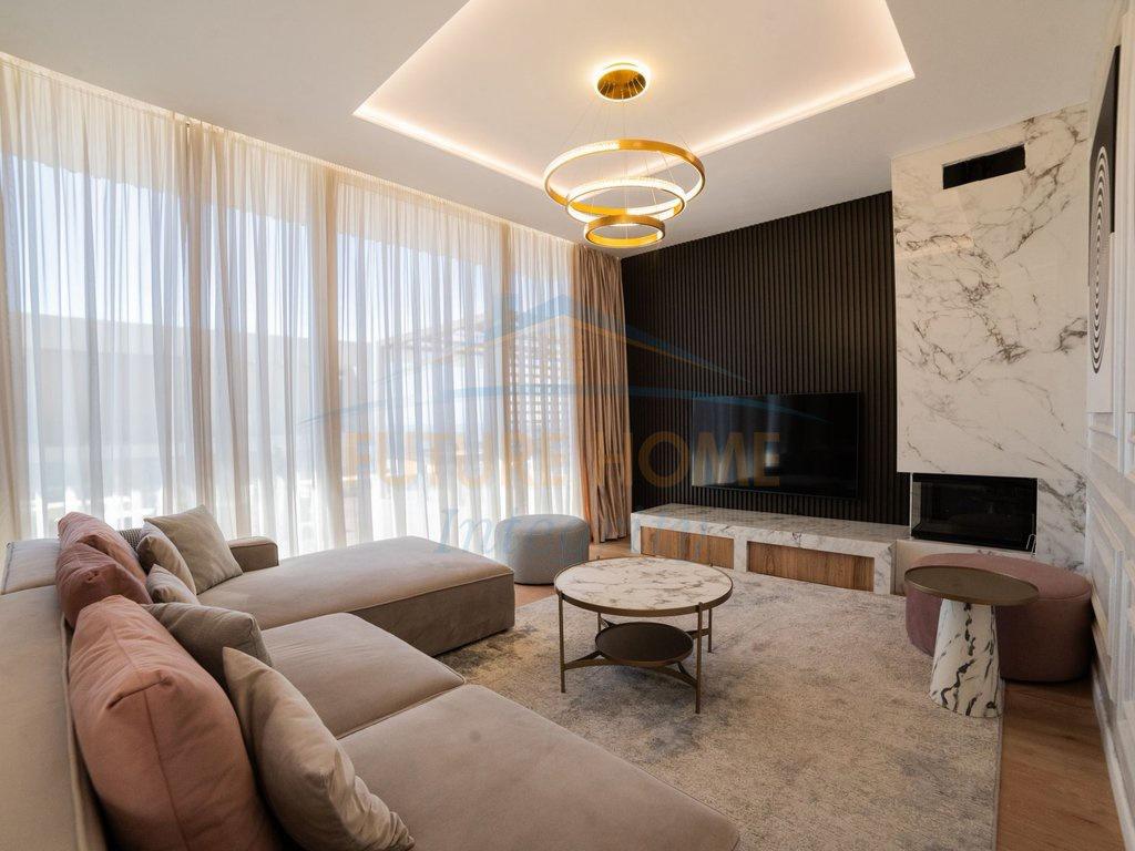 For Sale: Individual Villa, Green Coast I, Palasë