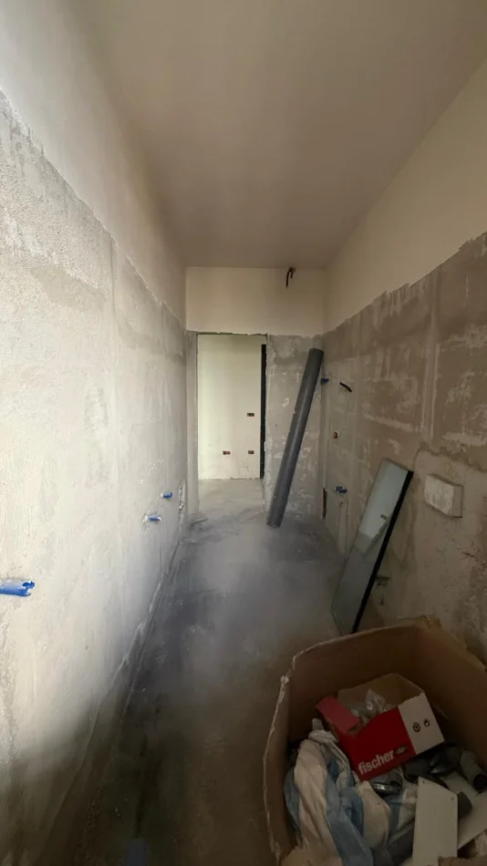 Tirana, Apartment for Sale 2+1, 12th Floor, 107 m², €279,240 (Corner Residence)
