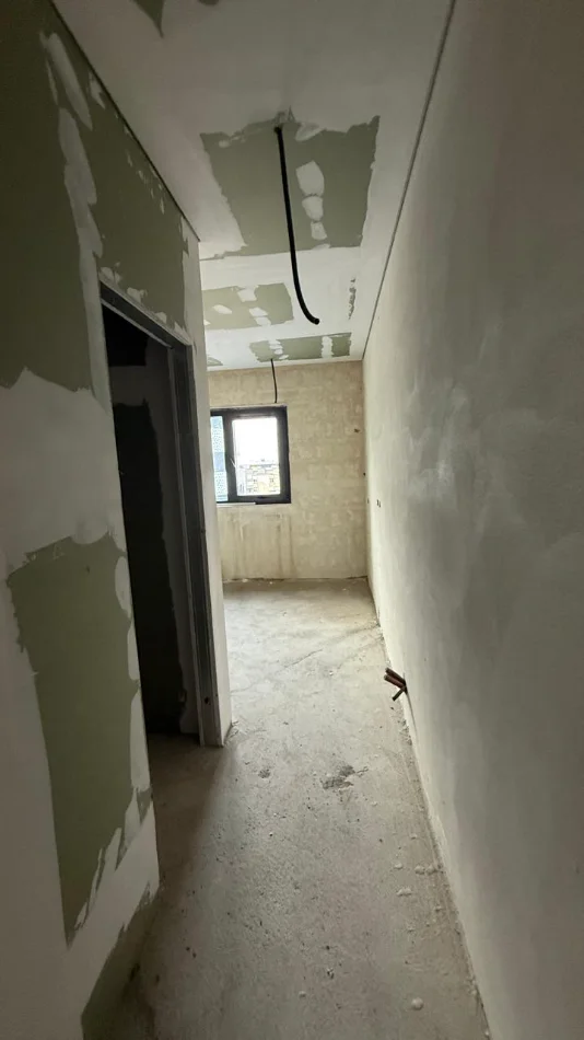 Tirana, Apartment for Sale 2+1, 12th Floor, 107 m², €279,240 (Corner Residence)