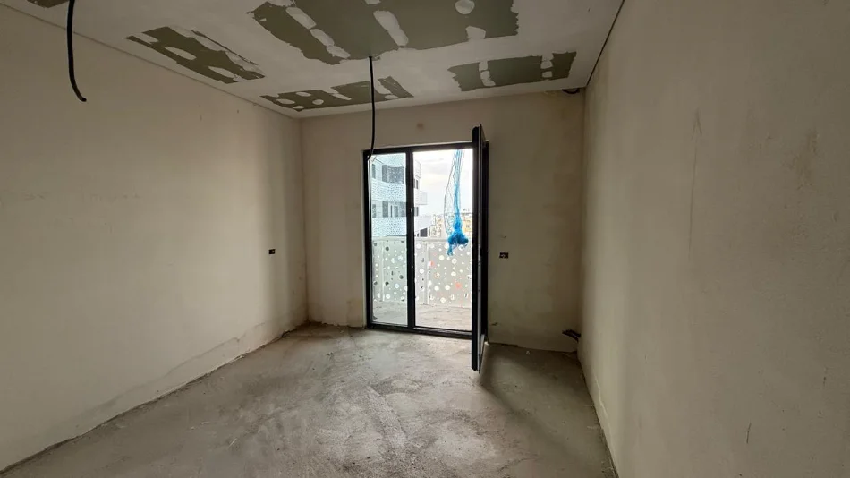 Tirana, Apartment for Sale 2+1, 12th Floor, 107 m², €279,240 (Corner Residence)