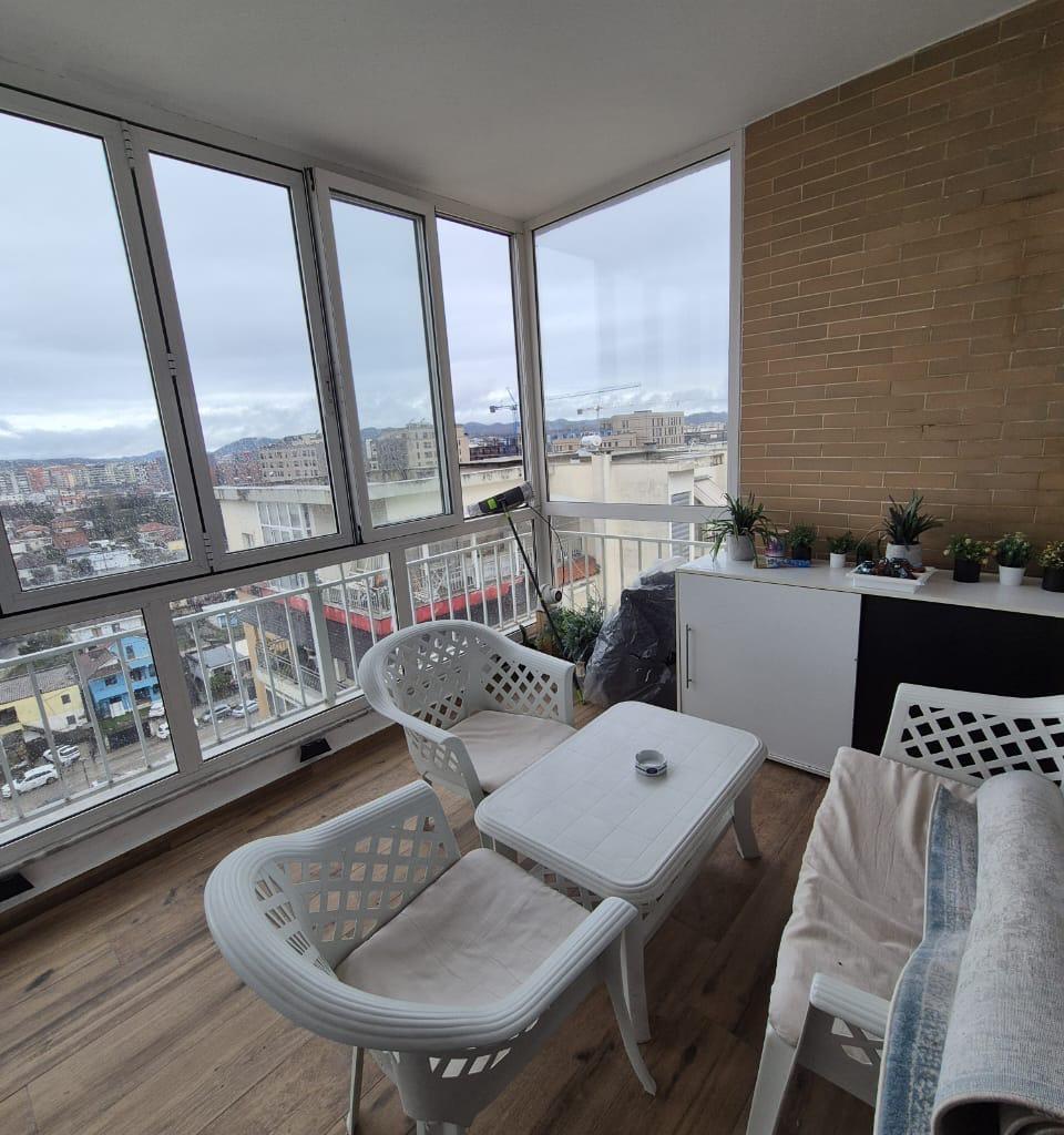 Apartament 2+1 per qira, Ish Fusha e Aviacionit