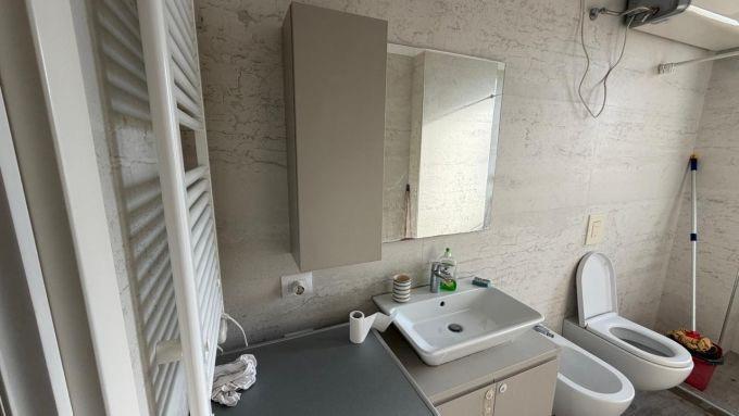 Appartamento 2+1 in affitto a Liqeni i Thate
