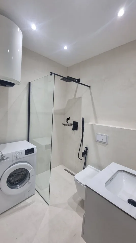 Tirana, apartment for sale 1+1, 7th Floor, 60 m², €125,000 (DONB OSKO)