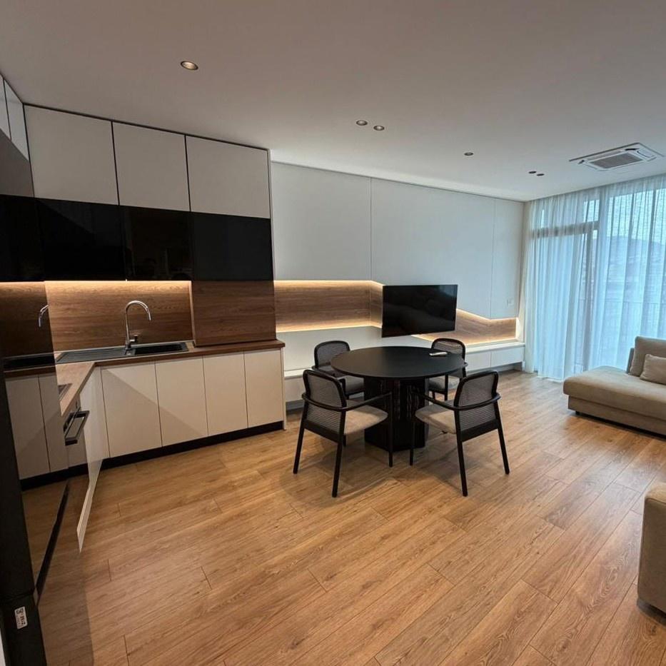 🏡✨ **SHITET APARTAMENT 1+1 – LAKE VIEW RESIDENCE** ✨🏡